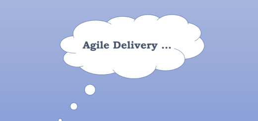 agile delivery